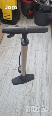 помпа за колело вето, снимка 2 - Аксесоари за велосипеди - 41513219