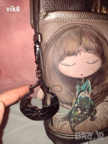 Ново!!!Anekke чисто нова чанта през рамо, снимка 7 - Чанти - 53738236