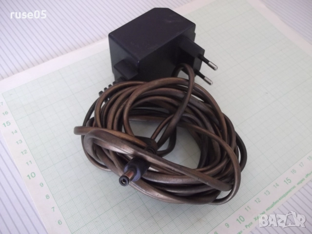 Адаптер "TDCpower - DE-10-12", снимка 4 - Аксесоари - 51865333