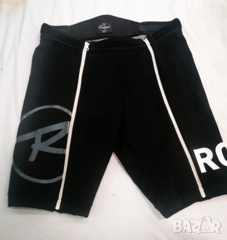 Продавам почти нови къси състезателни гащи на Rossignol