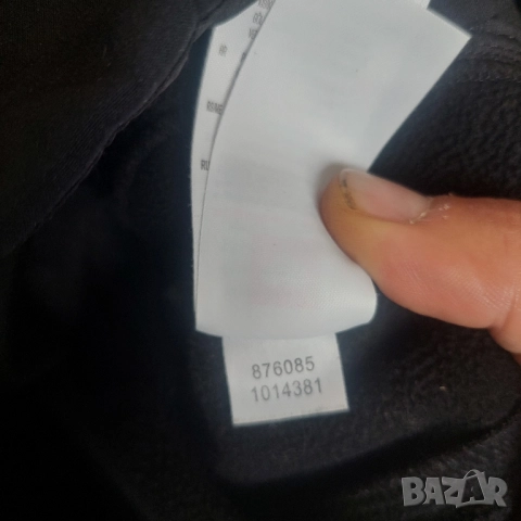 ENGELBERT STRAUSS Softshell грейка / елече dryplexx® softlight  размер Л, снимка 6 - Други - 52009559