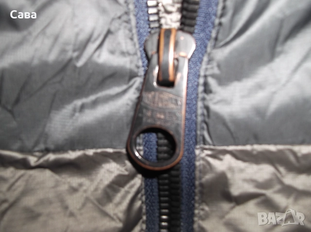 Зимно яке ANGELO  мъжко,2ХЛ, снимка 2 - Якета - 52794996