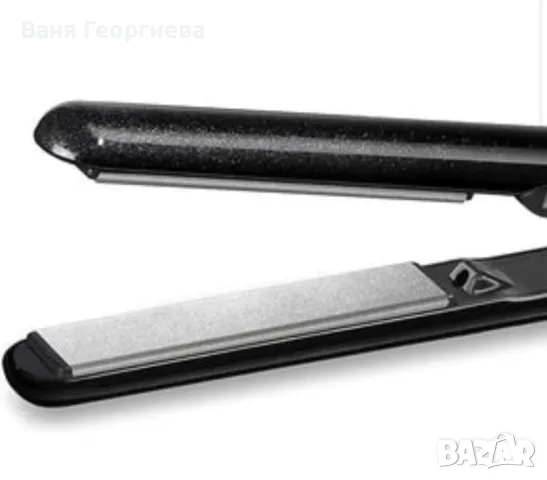 Оригинална Професионална Преса за Коса Babyliss Diamond 235, снимка 8 - Преси за коса - 38270993