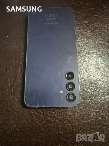 Samsung - A15, снимка 4 - Samsung - 53158911