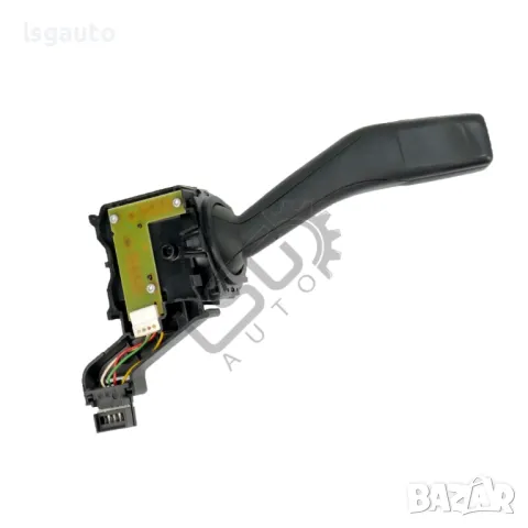 Лостче светлини Skoda OCTAVIA II (1Z) 2004-2010 ID: 135331, снимка 2 - Части - 47460785