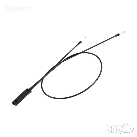 Жило за отваряне на преден капак, BMW 5 (F10/F11), 5 GT (F07), 7 (F01/F02)