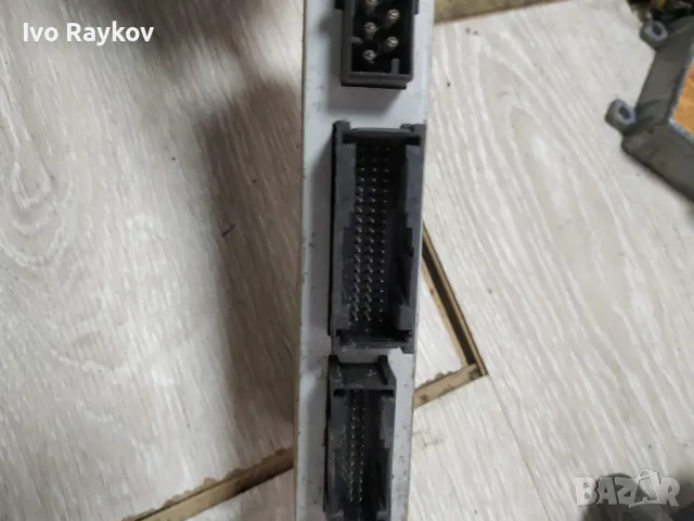 Комфорт модул BMW E46 Serie 3 (1998-2005г.) 61358385541 / 61.35-8 385 541. , снимка 4 - Части - 48170325