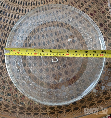 Чинии за микровълнова фурна , снимка 2 - Микровълнови - 53175189