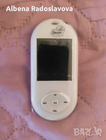дигитален MP3/MP4 плейър, снимка 2 - MP3 и MP4 плеъри - 55977766