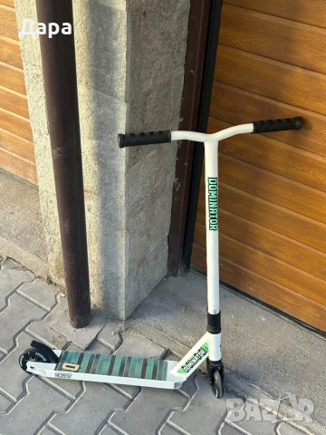 Тротинетка Dominator Cadet