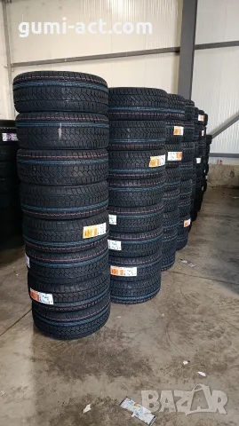 Зимни гуми TORQUE TQ022 225/40R18 92H XL – НОВИ DOT 2026, снимка 4 - Гуми и джанти - 55966550