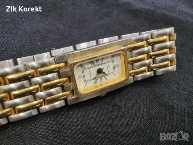 Дамски часовник Ronica, снимка 3 - Дамски - 48975429