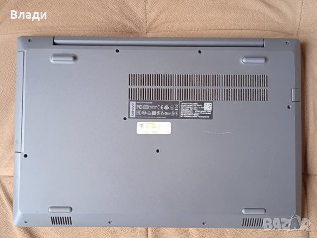 Lenovo Ideapad V130-15IKB FHD 250GB SSD 8GB отлична батерия , снимка 4 - Лаптопи за дома - 44475737