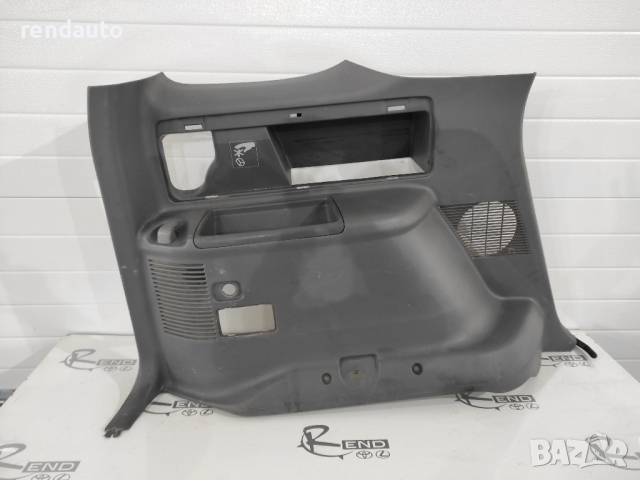 Задна лява кора в багажник Toyota Rav4 2000-2006 62520-42060