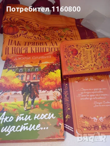 Книжна кутия  Charly Wilde