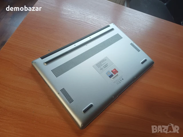 Huawei Matebook 15 Ryzen 5/ 256GB SSD/8GB Като нов с батерия до 8 часа, снимка 5 - Лаптопи за дома - 51054388