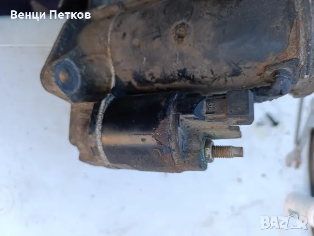 стартер за vw 1,9tdi, снимка 5 - Части - 49128941