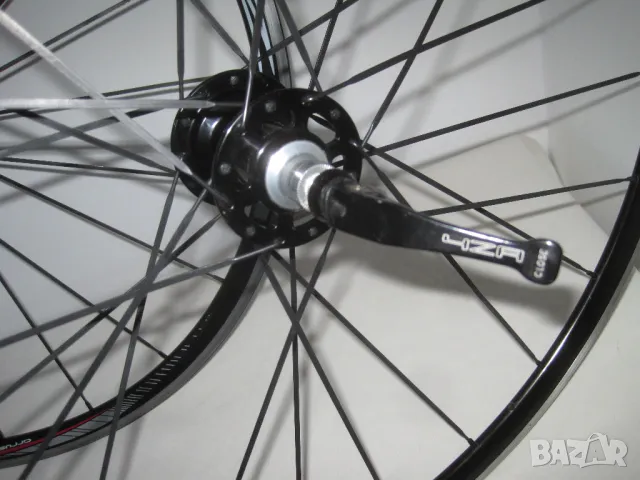 4ZA/FORZA/ SIRRUS-комплект шосейни капли, снимка 7 - Части за велосипеди - 48757204