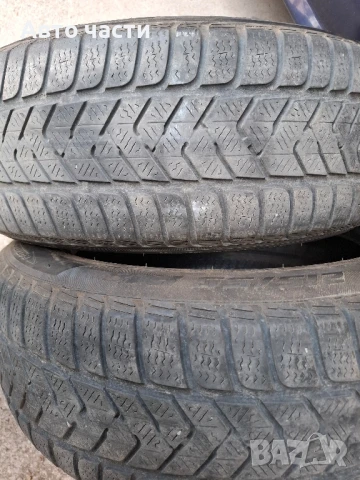 гуми всесезодни. 215/55/18, снимка 13 - Гуми и джанти - 51304077