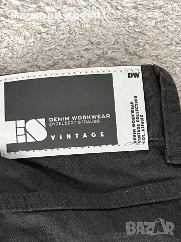 Engelbert Strauss
5-pocket shorts e.s.vintage 50, снимка 6 - Къси панталони - 56152866