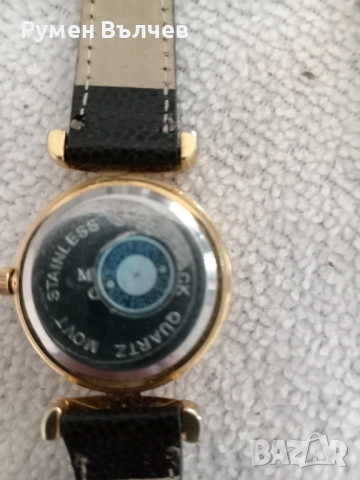 Дамски кварцов часовник La Murrine Veneziane, снимка 3 - Дамски - 52087102