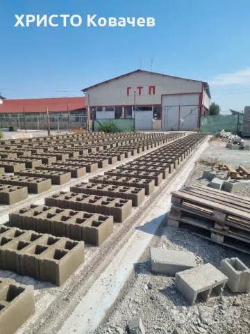 БЕТОННИ ИЗДЕЛИЯ, снимка 8 - Строителни материали - 50263819