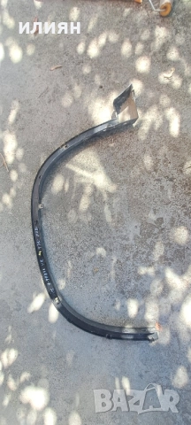 предна дясна вежда Nissan x-trail x trail T31 2007 2008 2009 768523UB1H, снимка 6 - Части - 51531807