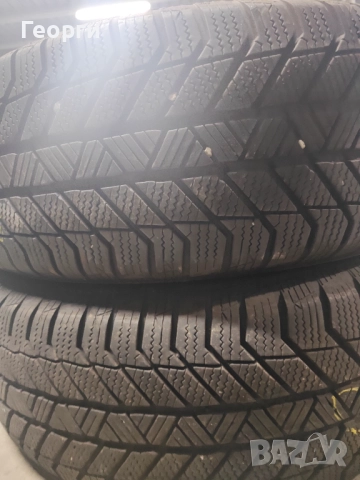 2бр.зимни гуми 215/65/16 Platin, снимка 7 - Гуми и джанти - 52462798
