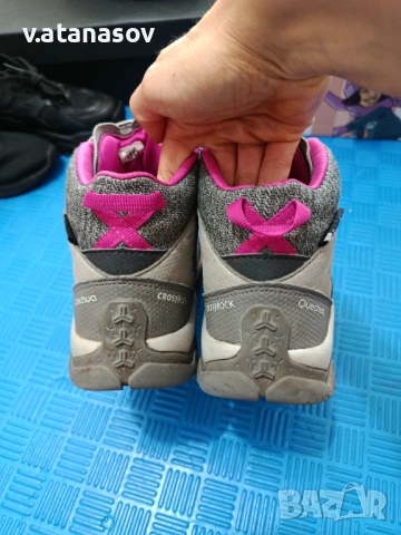 Quechua, снимка 3 - Детски боти и ботуши - 53707428