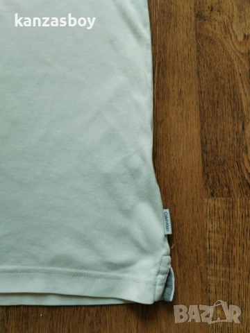 calvin klein - страхотна мъжка тениска S, снимка 7 - Тениски - 53864739