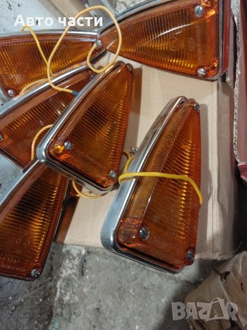 стакла за ретро руски коли москвич.и лада., снимка 8 - Части - 44500480