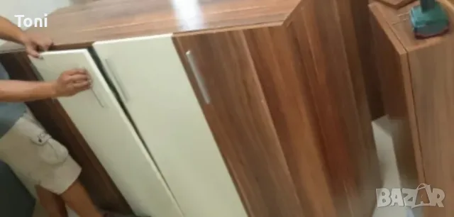 голям скрин перфектно състояние 