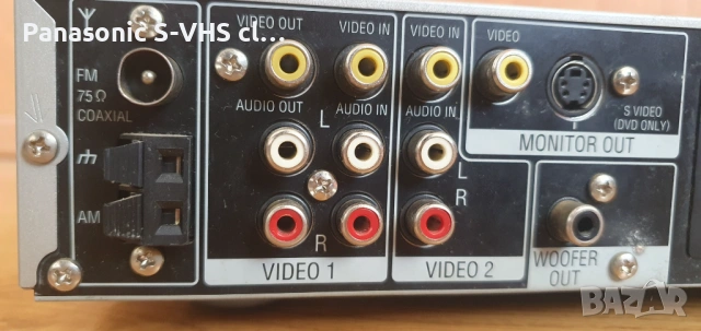 SONY HCD-S300 DVD +Fm/Am  tuner , снимка 7 - Ресийвъри, усилватели, смесителни пултове - 53755363