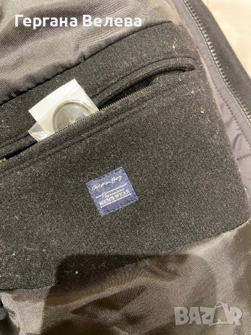 Мъжки зимни палта, снимка 11 - Палта - 53066144