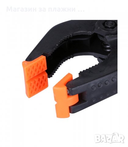 СТЯГА ТИП ЩИПКА - код 3247, снимка 5 - Стяги - 34118284