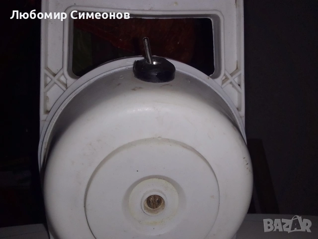 Пералня Диана, снимка 5 - Перални - 53144566