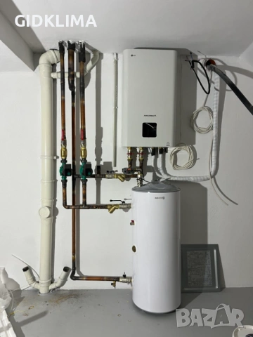 Доставка на материали и съоръжени за изпълнението на вашата климатична инсталация с отстъпка от внос, снимка 8 - Монтажи - 53096146