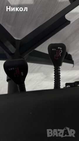 Гейминг стол kring , снимка 5 - Столове - 52460676