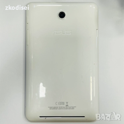 Таблет ASUS ME173X 7 Инча, снимка 2 - Таблети - 51509552