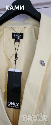 ONLY сако НОВО, снимка 3 - Сака - 40545812
