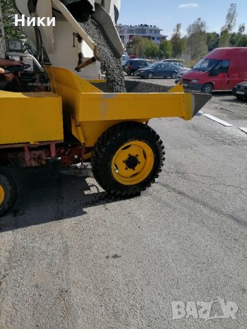 Шлайфан и ресан бетон , снимка 14 - Други ремонти - 31272699