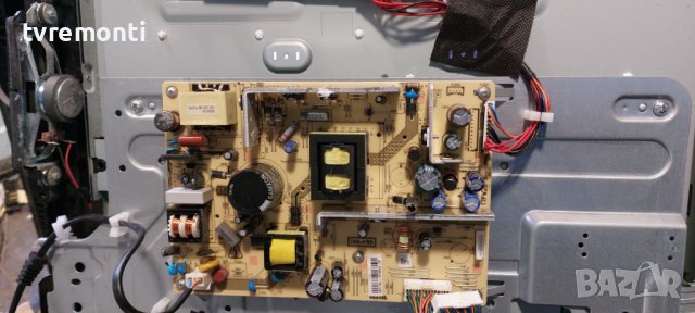 Захранваща платка ,17PW26-5,v.3 101110 32" for  ITT LCD 32-3375