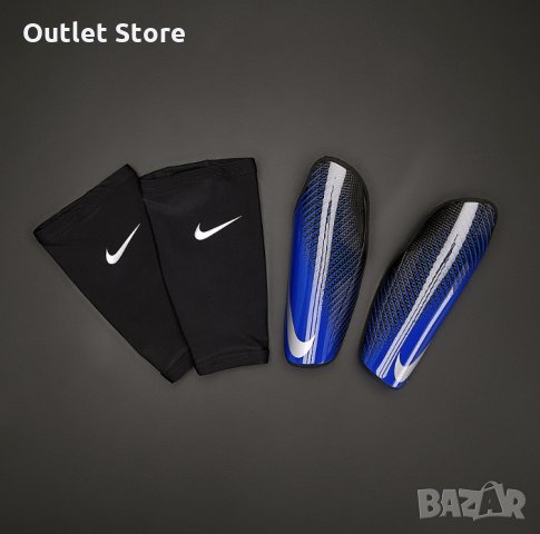 Nike Protega Carbonite Elite - M Размер, снимка 7 - Футбол - 34040207