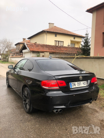 BMW Е92 330 , снимка 3 - Автомобили и джипове - 44934260
