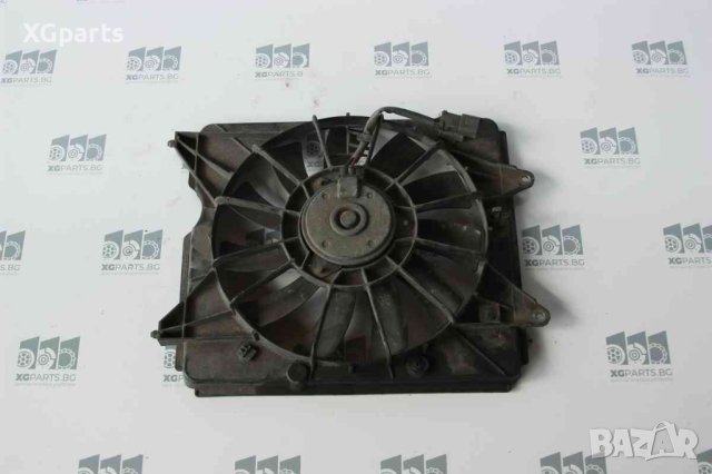  Перка охлаждане за Honda Civic 2.2i-ctdi 140к.с. 2006г., снимка 2 - Части - 41041626
