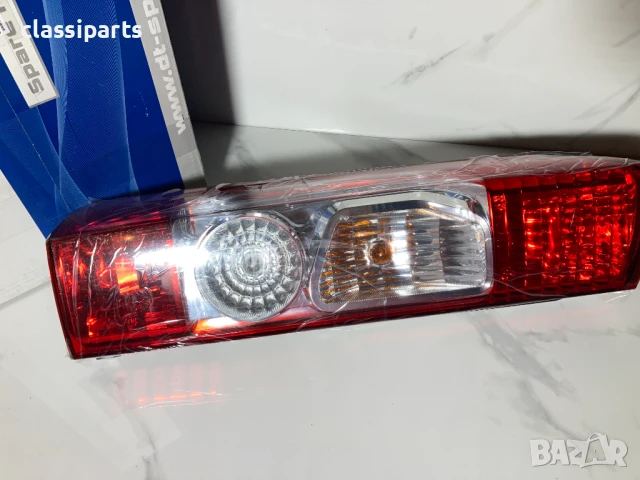 Ляв стоп за Ситроен Джъмпер, Пежо Боксер, Фиат Дукато / CITROEN Jumper, PEUGEOT Boxer, FIAT Ducato, снимка 2 - Части - 50765459