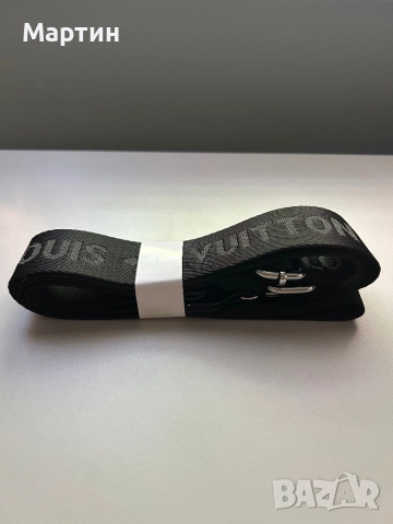 Чанта Louis Vuitton, снимка 5 - Чанти - 51693487