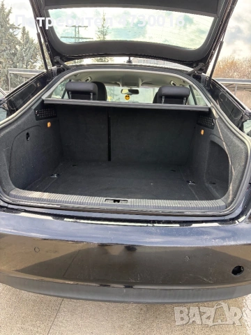Audi A5 Sportback , снимка 10 - Автомобили и джипове - 53382093