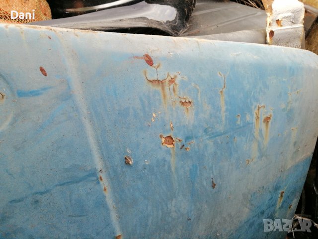 Преден капак за BMW E21 БМВ Е21, снимка 3 - Части - 38636702