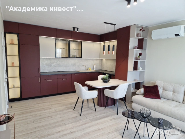 2-стаен апартамент Папая за нощувки, болница Света Марина, Света Петка